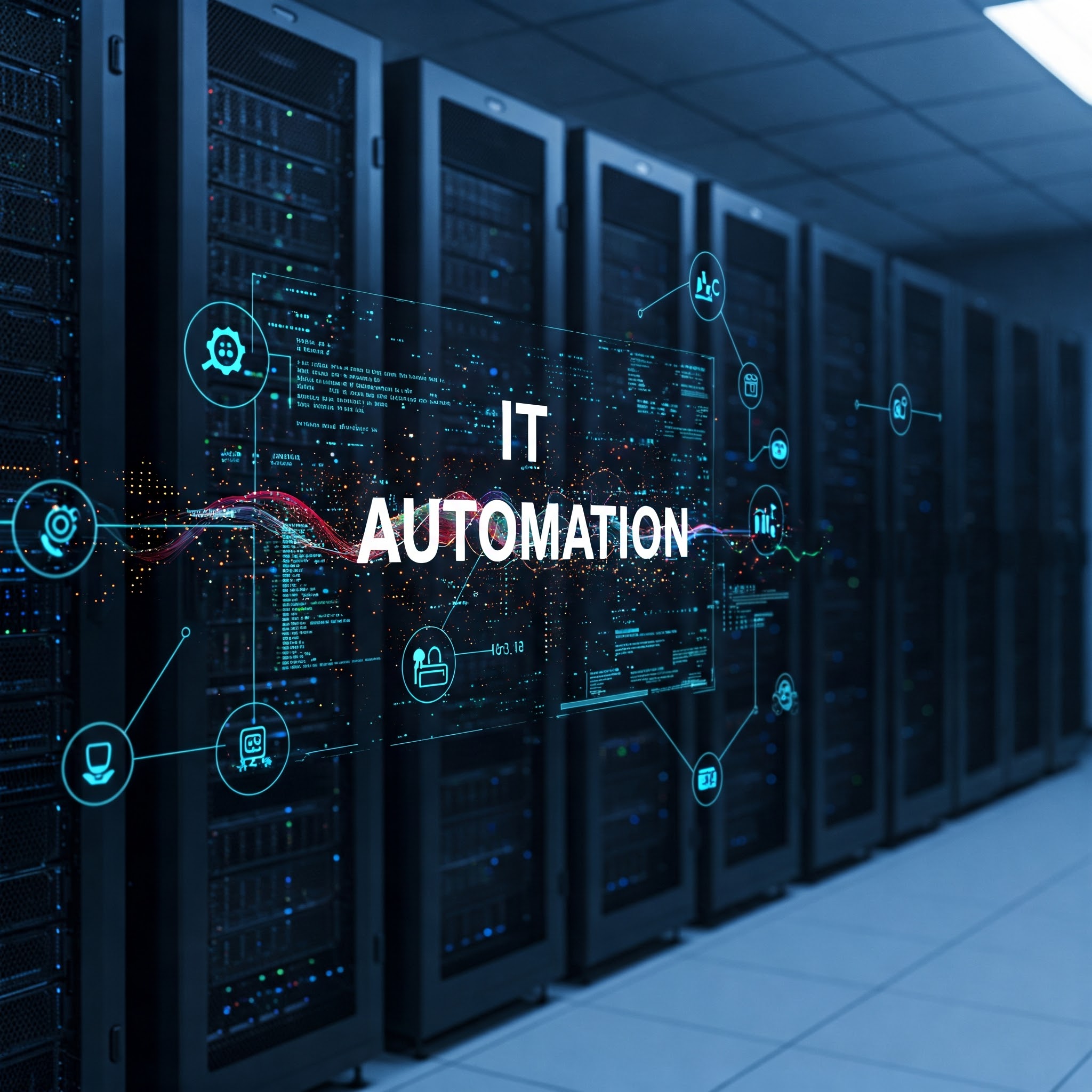 IT Automation Service